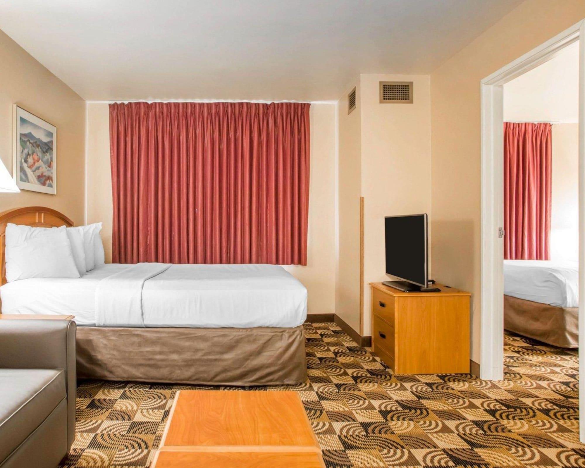 Hawthorn Extended Stay By Wyndham Milwaukee Airport Oak Creek Esterno foto