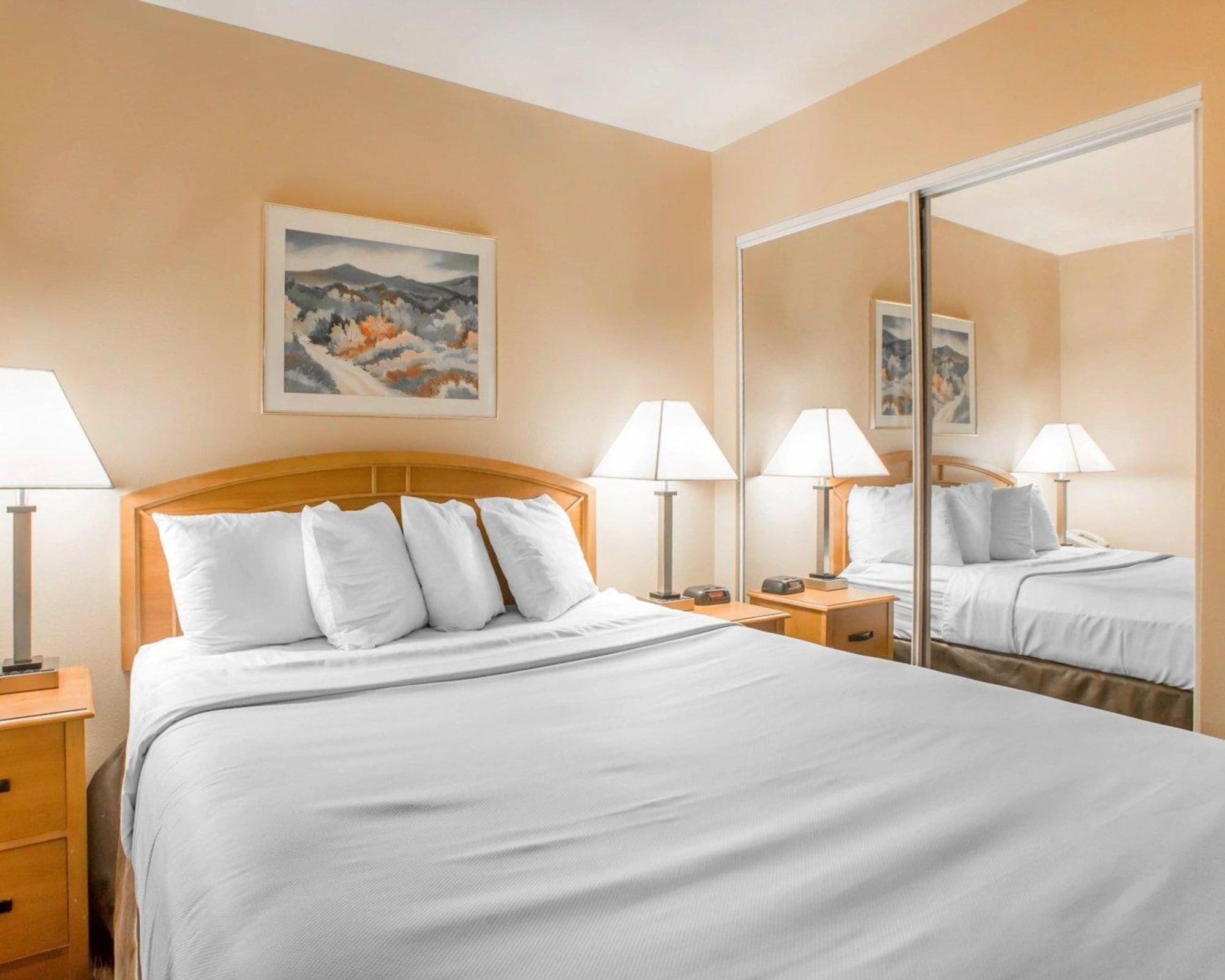 Hawthorn Extended Stay By Wyndham Milwaukee Airport Oak Creek Esterno foto