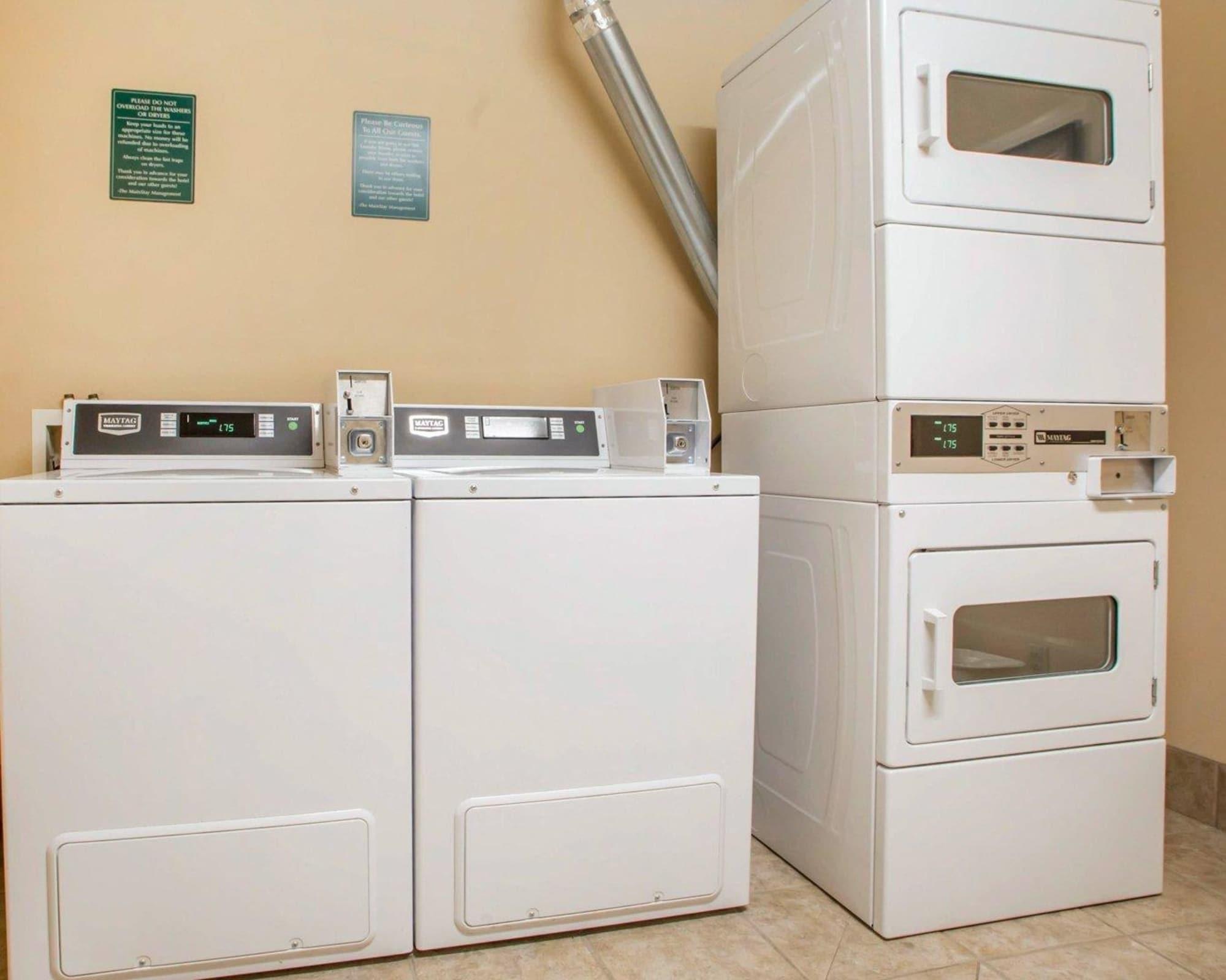 Hawthorn Extended Stay By Wyndham Milwaukee Airport Oak Creek Esterno foto