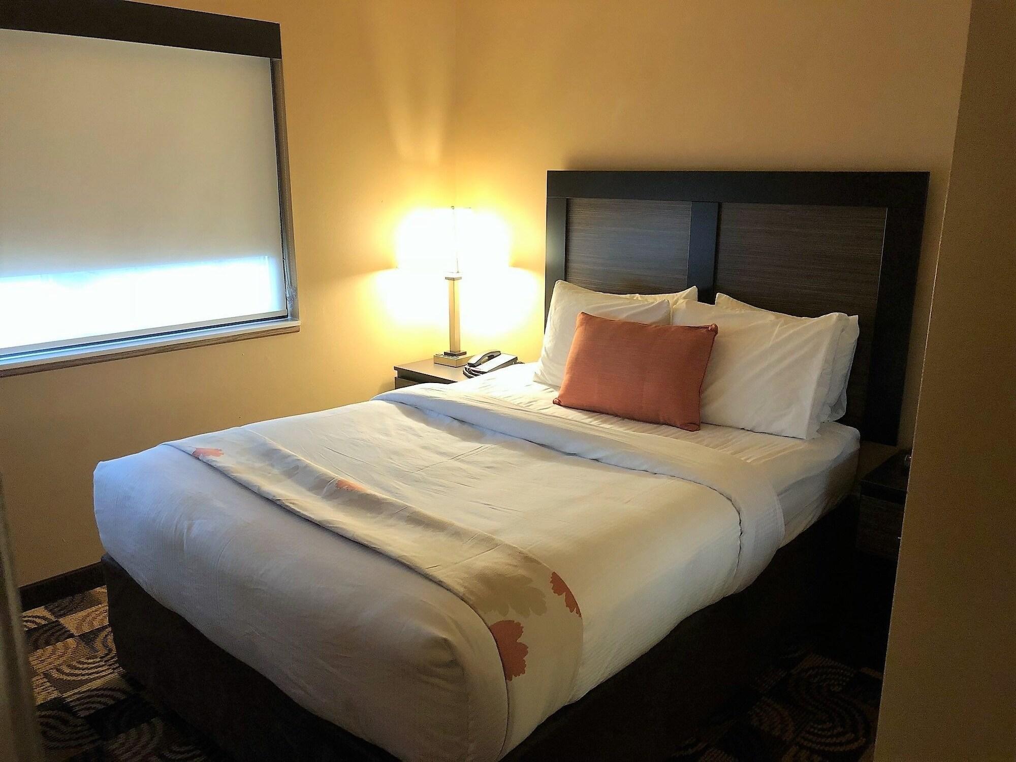 Hawthorn Extended Stay By Wyndham Milwaukee Airport Oak Creek Esterno foto