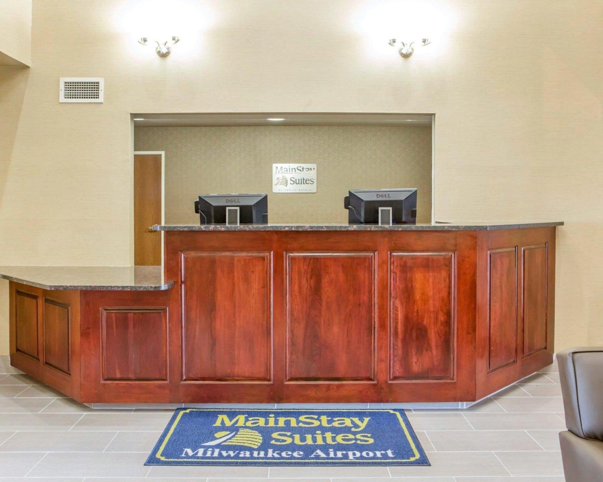 Hawthorn Extended Stay By Wyndham Milwaukee Airport Oak Creek Esterno foto