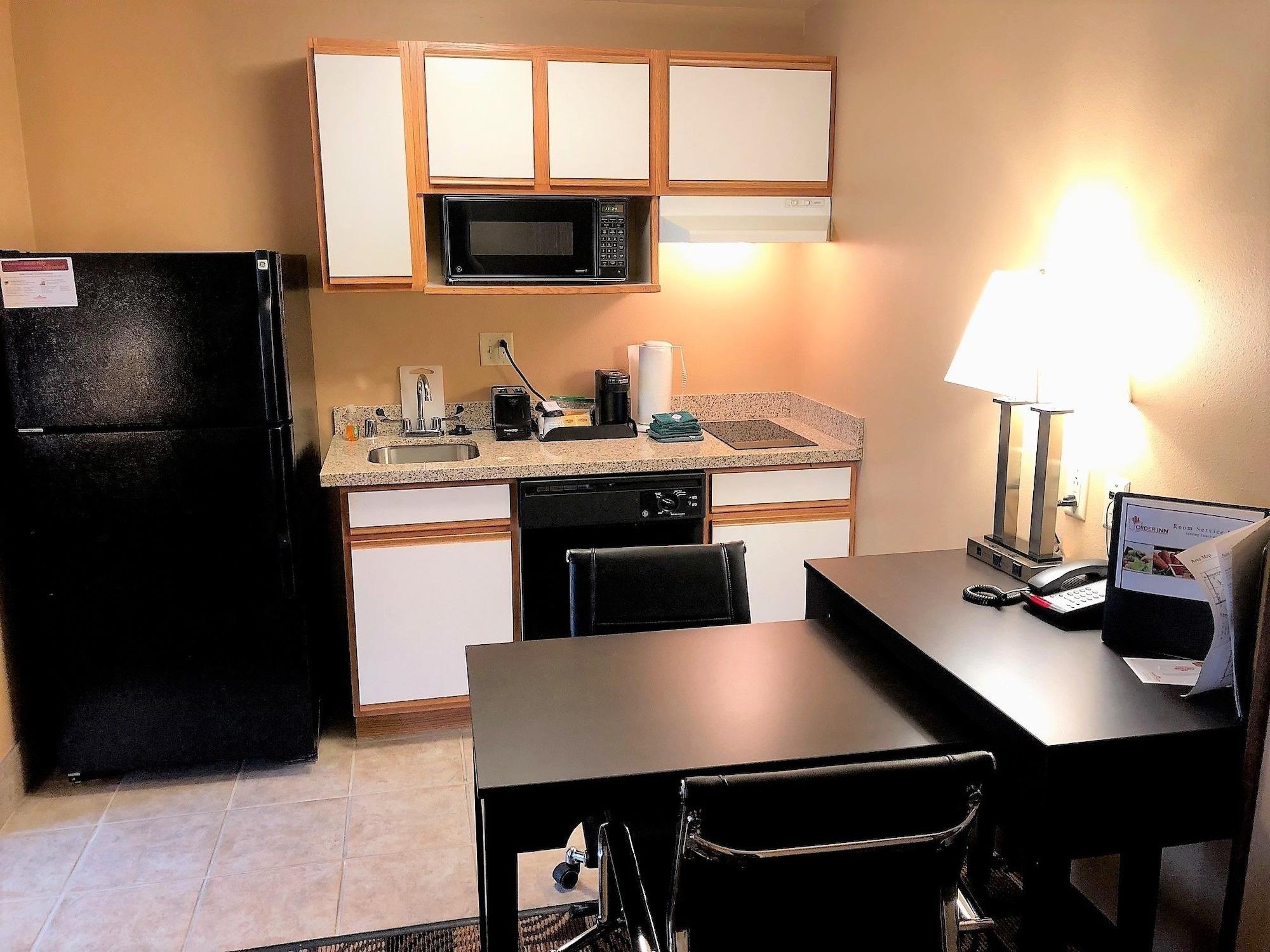 Hawthorn Extended Stay By Wyndham Milwaukee Airport Oak Creek Esterno foto