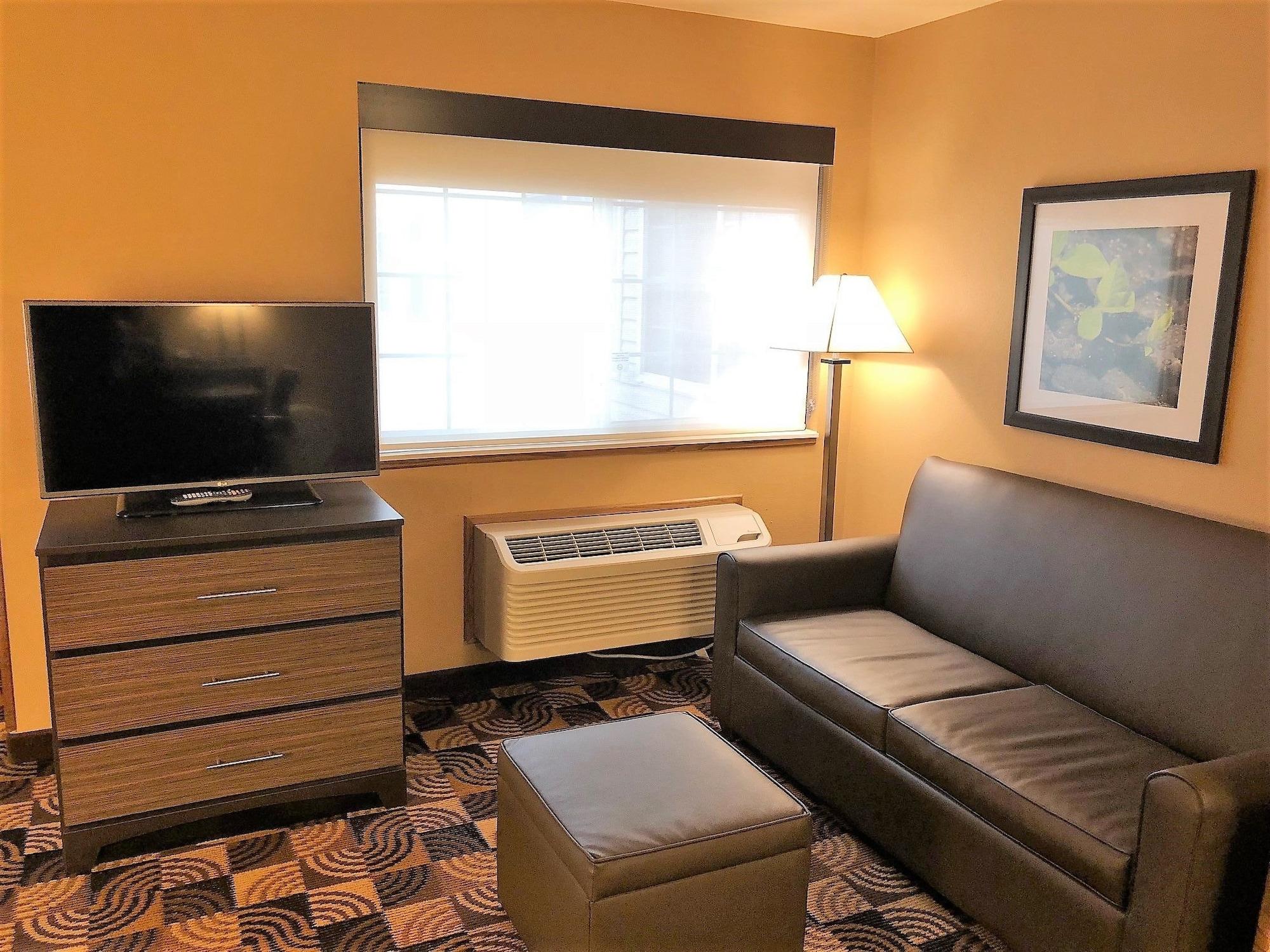 Hawthorn Extended Stay By Wyndham Milwaukee Airport Oak Creek Esterno foto