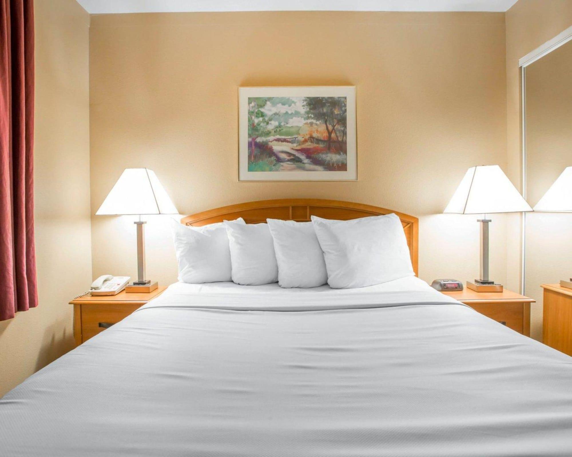 Hawthorn Extended Stay By Wyndham Milwaukee Airport Oak Creek Esterno foto