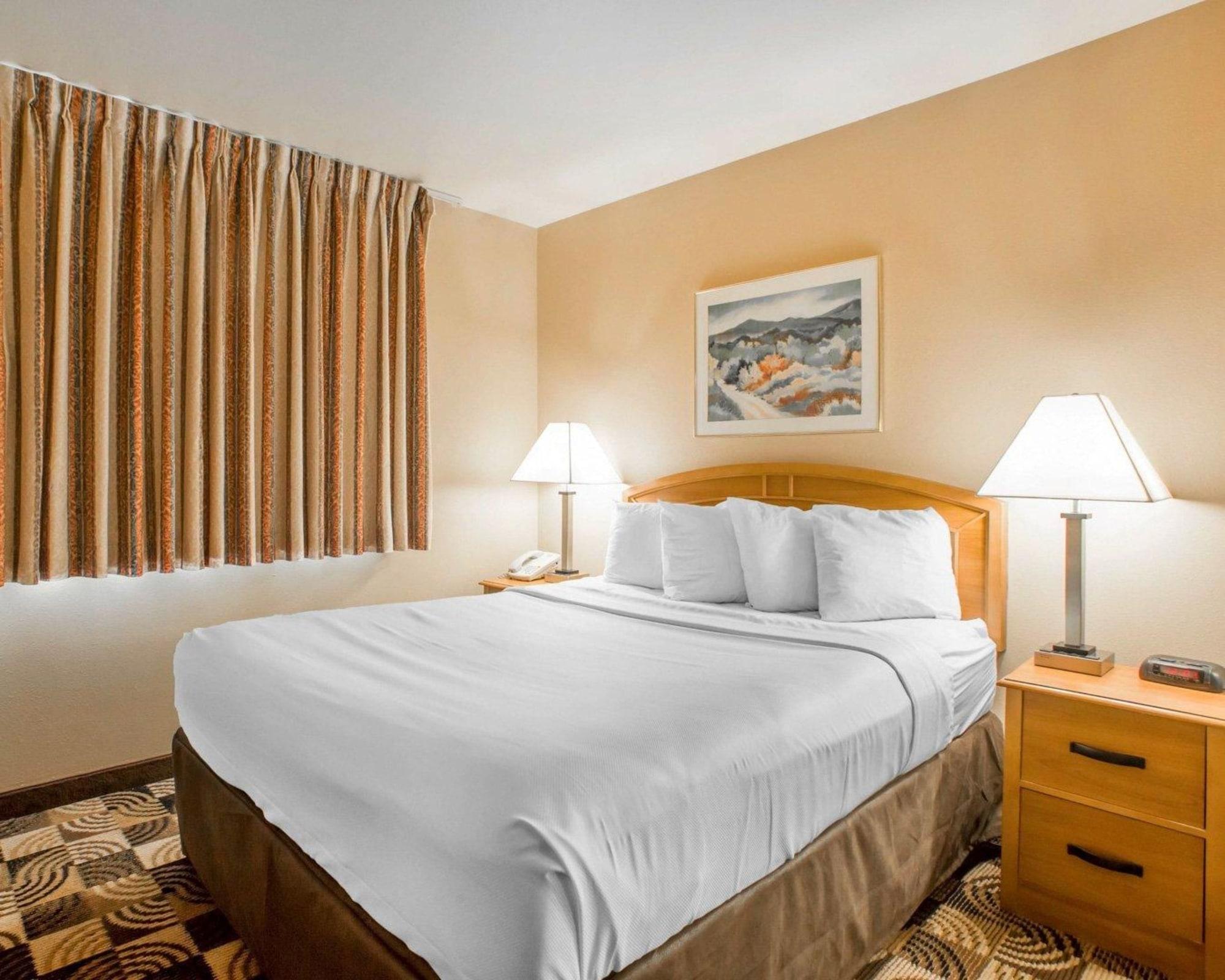 Hawthorn Extended Stay By Wyndham Milwaukee Airport Oak Creek Esterno foto