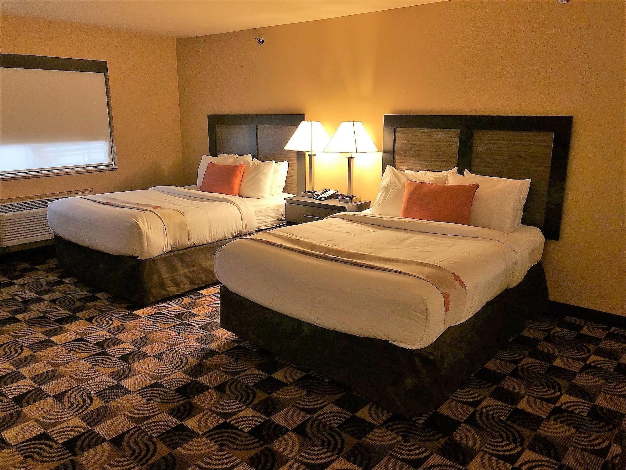Hawthorn Extended Stay By Wyndham Milwaukee Airport Oak Creek Esterno foto