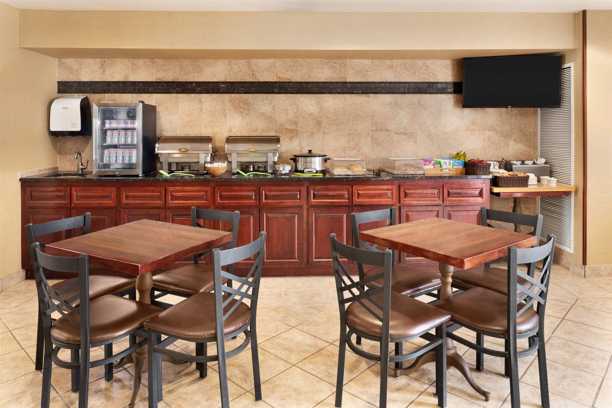 Hawthorn Extended Stay By Wyndham Milwaukee Airport Oak Creek Esterno foto