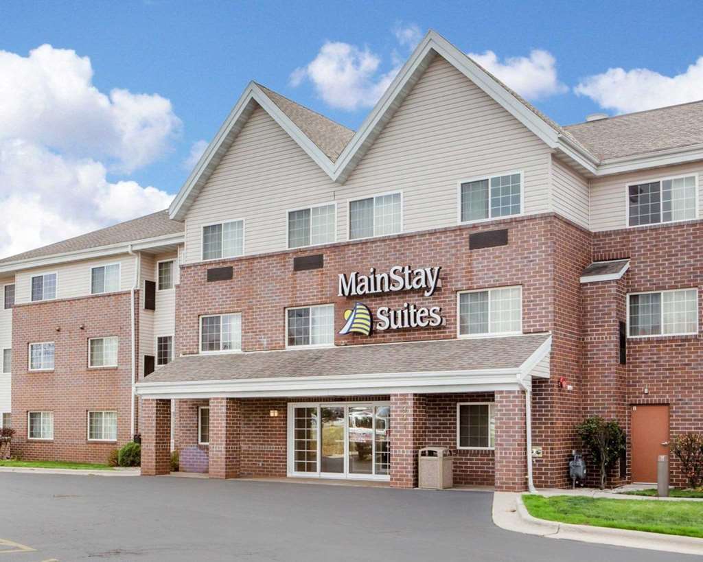 Hawthorn Extended Stay By Wyndham Milwaukee Airport Oak Creek Esterno foto