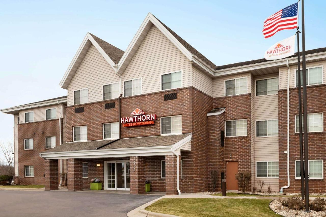 Hawthorn Extended Stay By Wyndham Milwaukee Airport Oak Creek Esterno foto